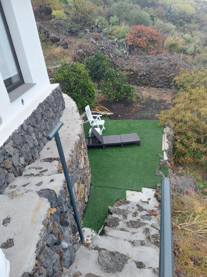 Bungalowmirador Fuencaliente de la Palma Exterior photo